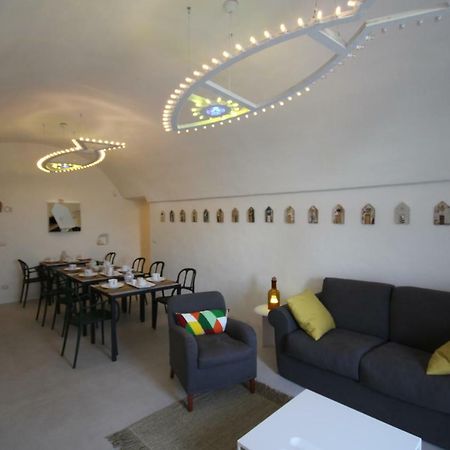 Dimora Di Caterina Bed & Breakfast Ugento Bagian luar foto